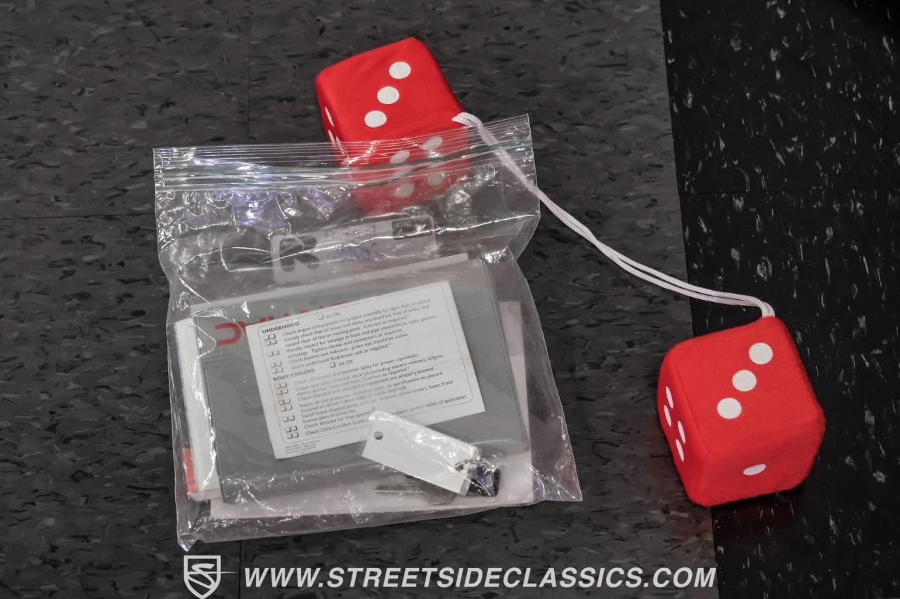 1995 Pontiac Firebird Trans Am Convertible