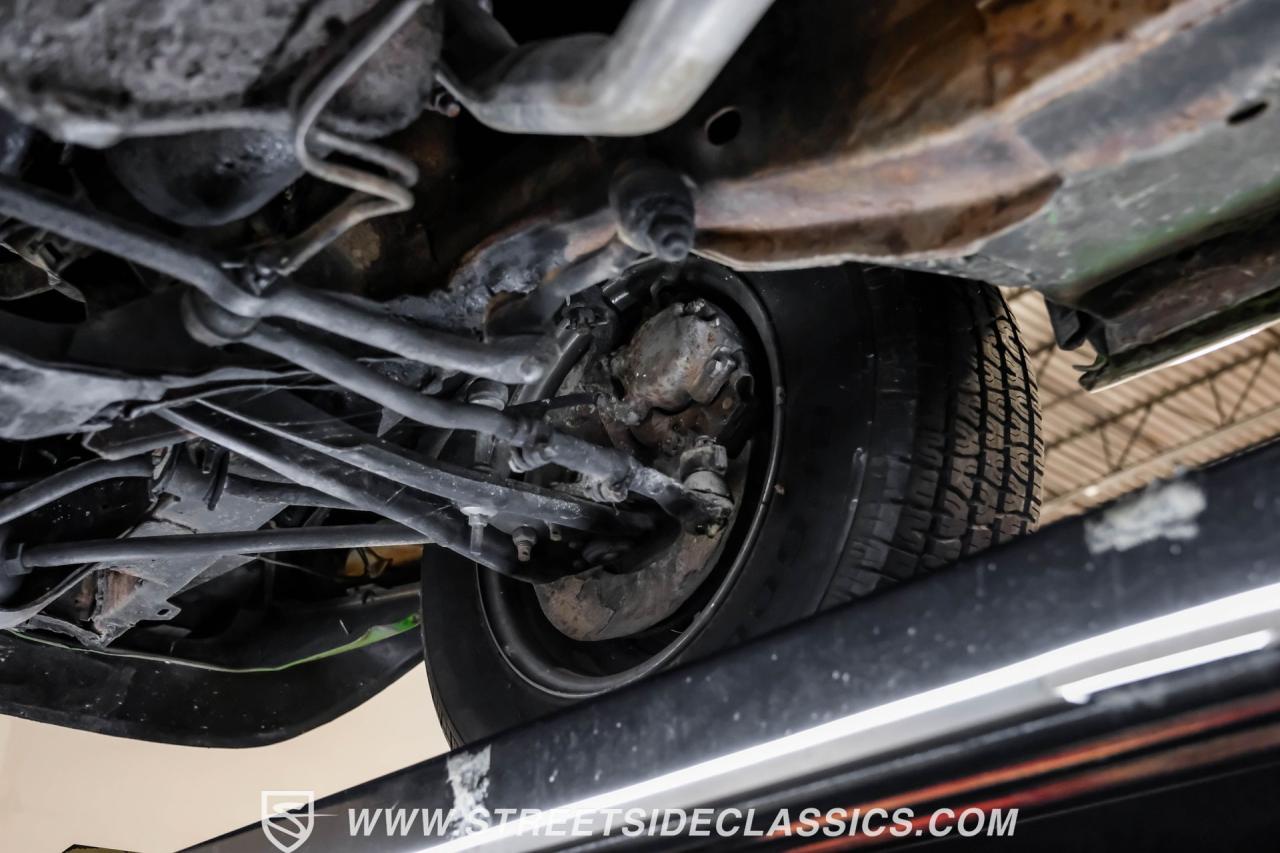 1973 Ford Mustang Mach 1