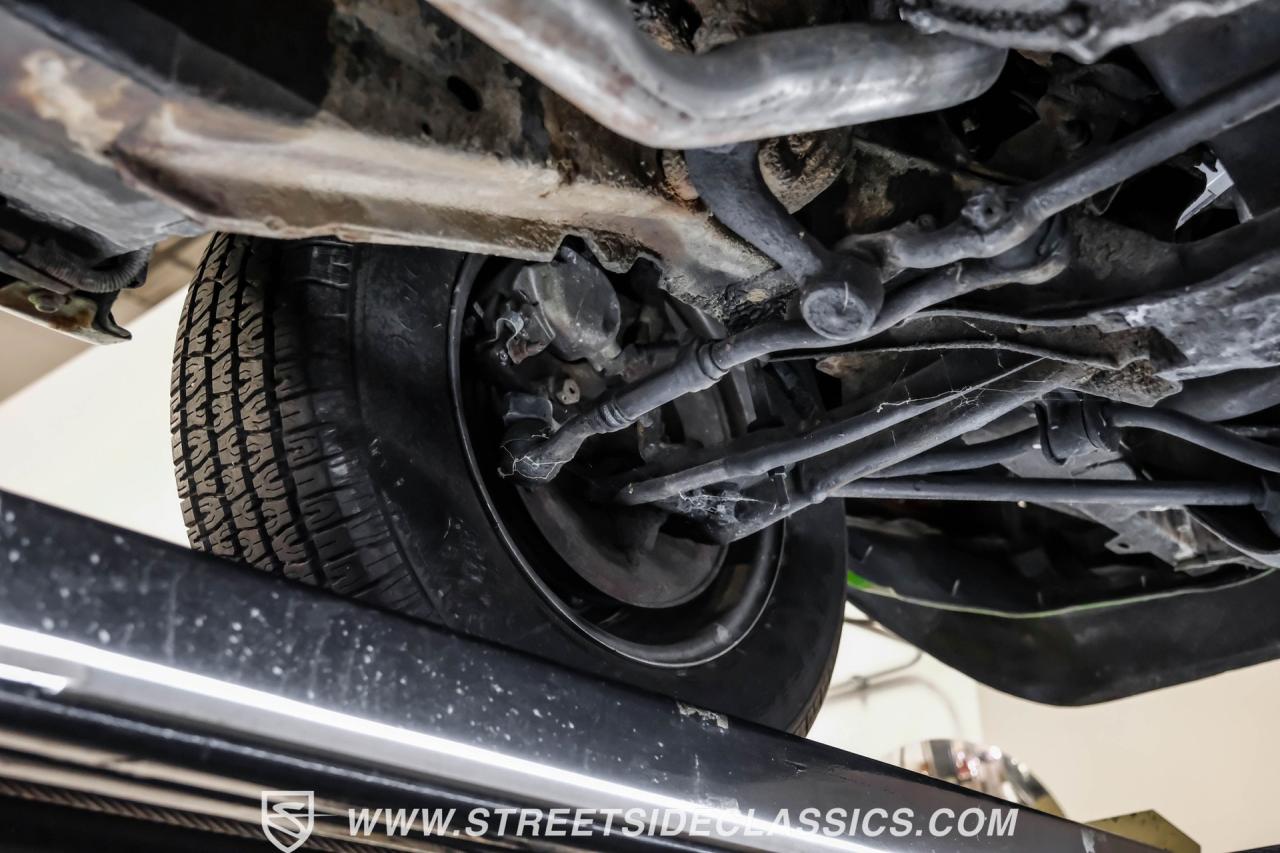 1973 Ford Mustang Mach 1