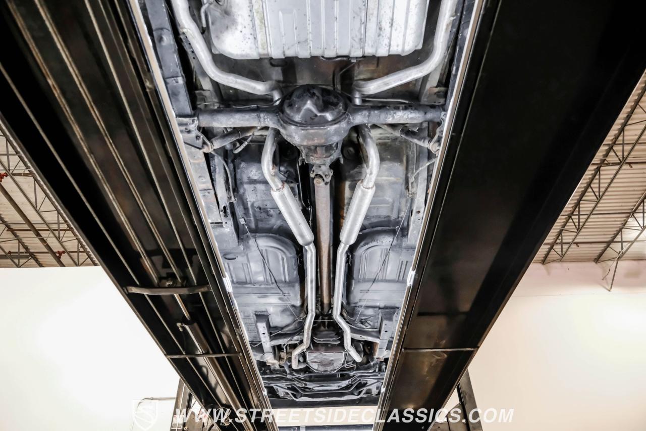 1973 Ford Mustang Mach 1