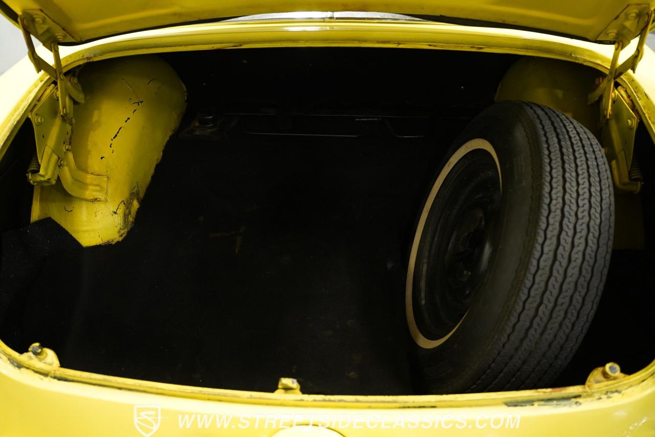 1953 Ford Mainline Fordor