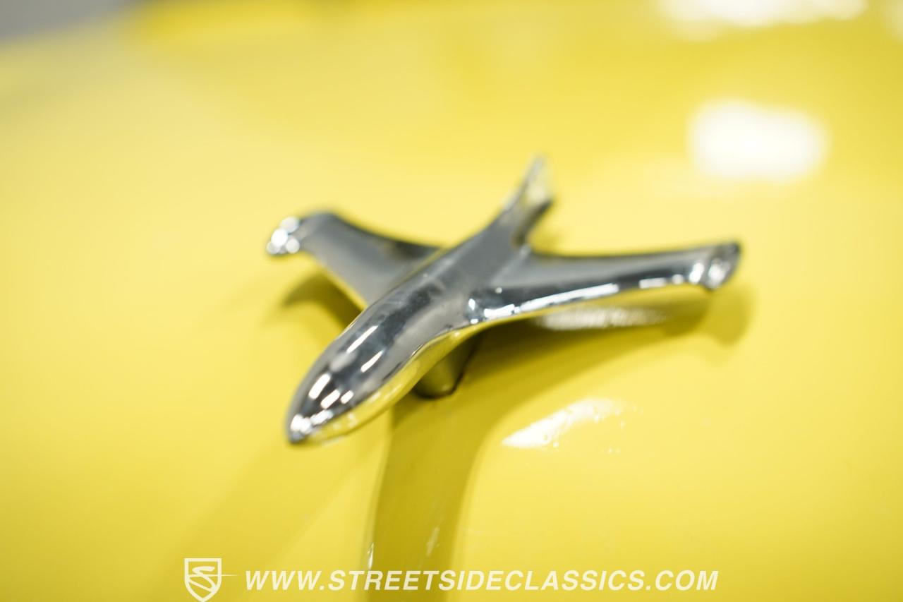 1953 Ford Mainline Fordor