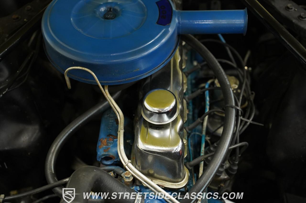 1965 Ford Mustang Convertible