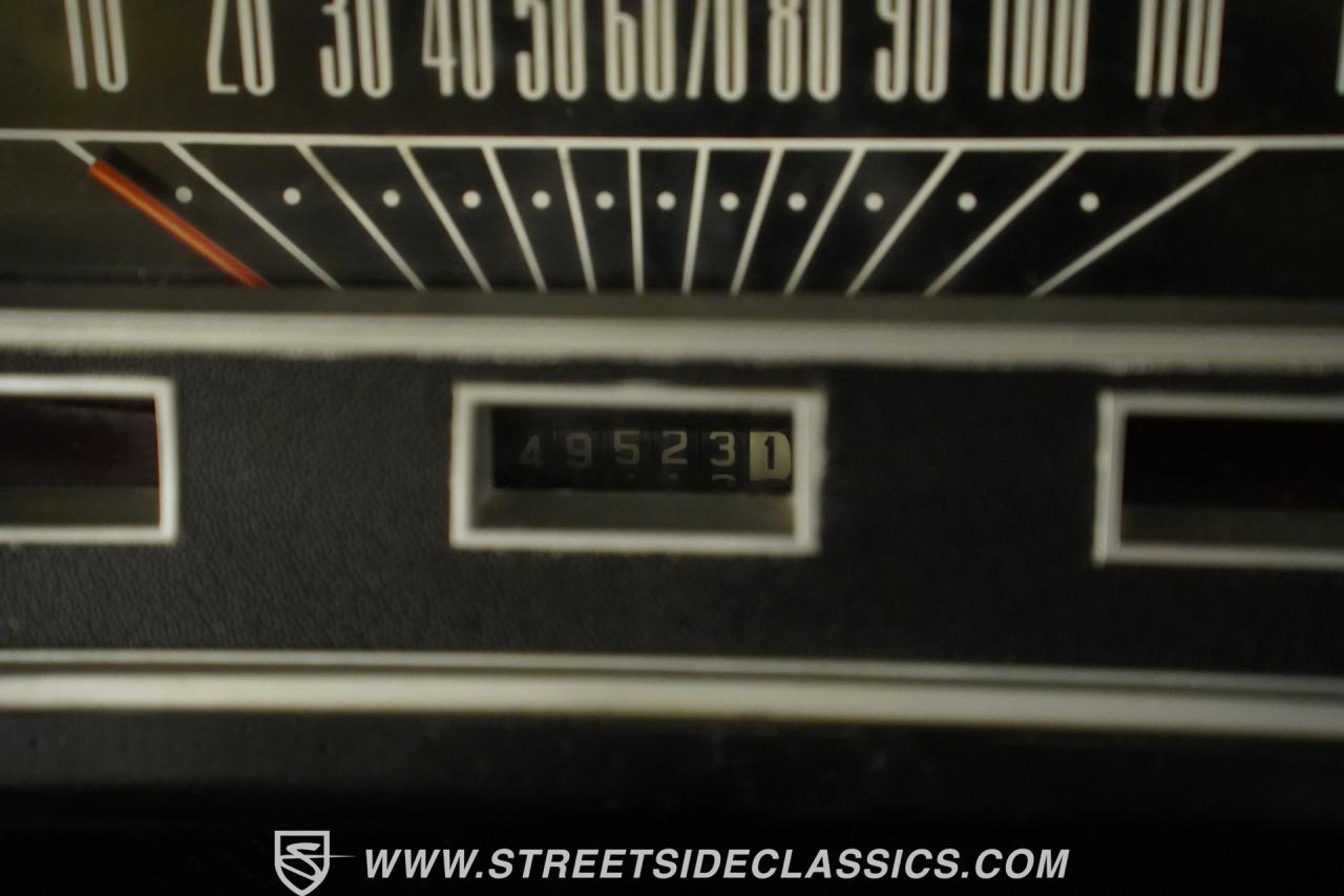 1965 Ford Mustang Convertible