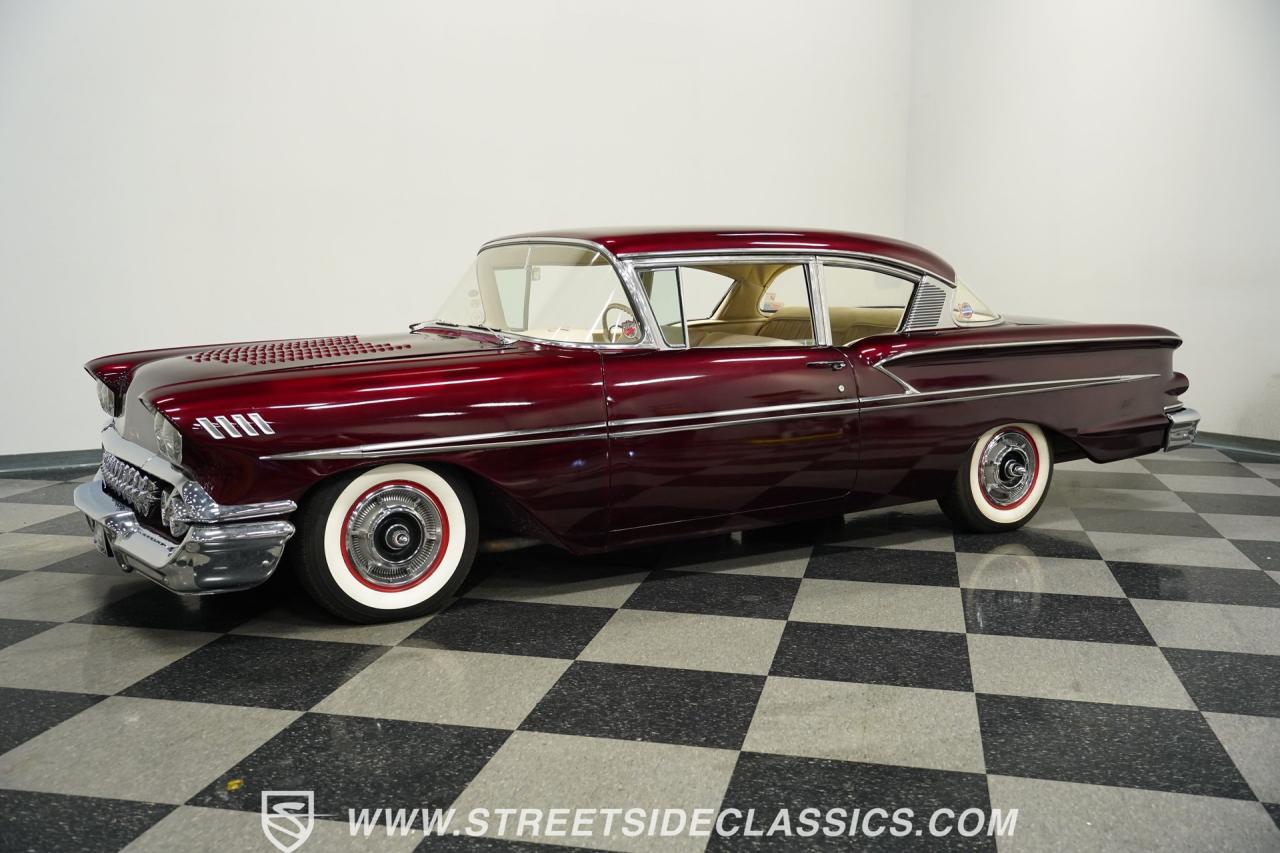 1958 Chevrolet Bel Air