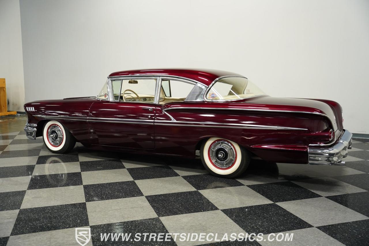 1958 Chevrolet Bel Air