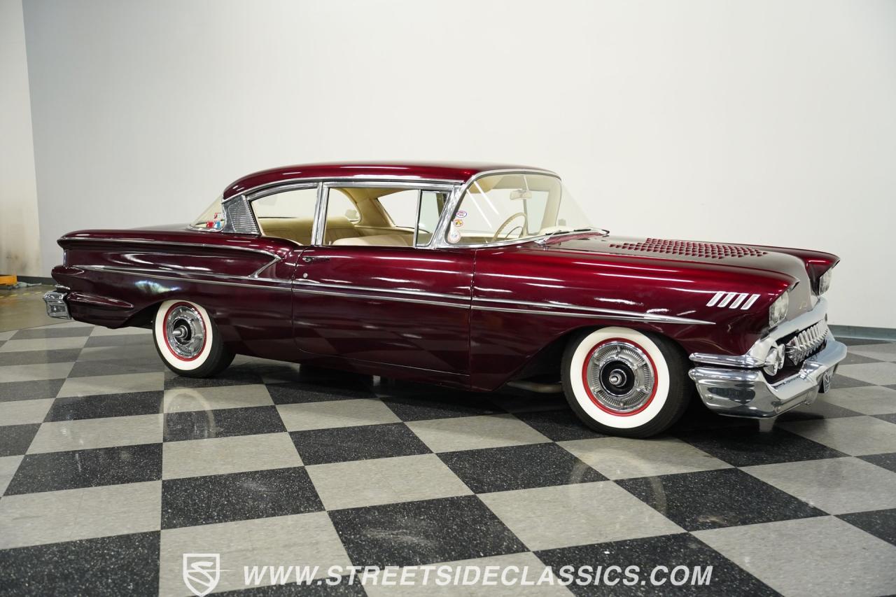 1958 Chevrolet Bel Air