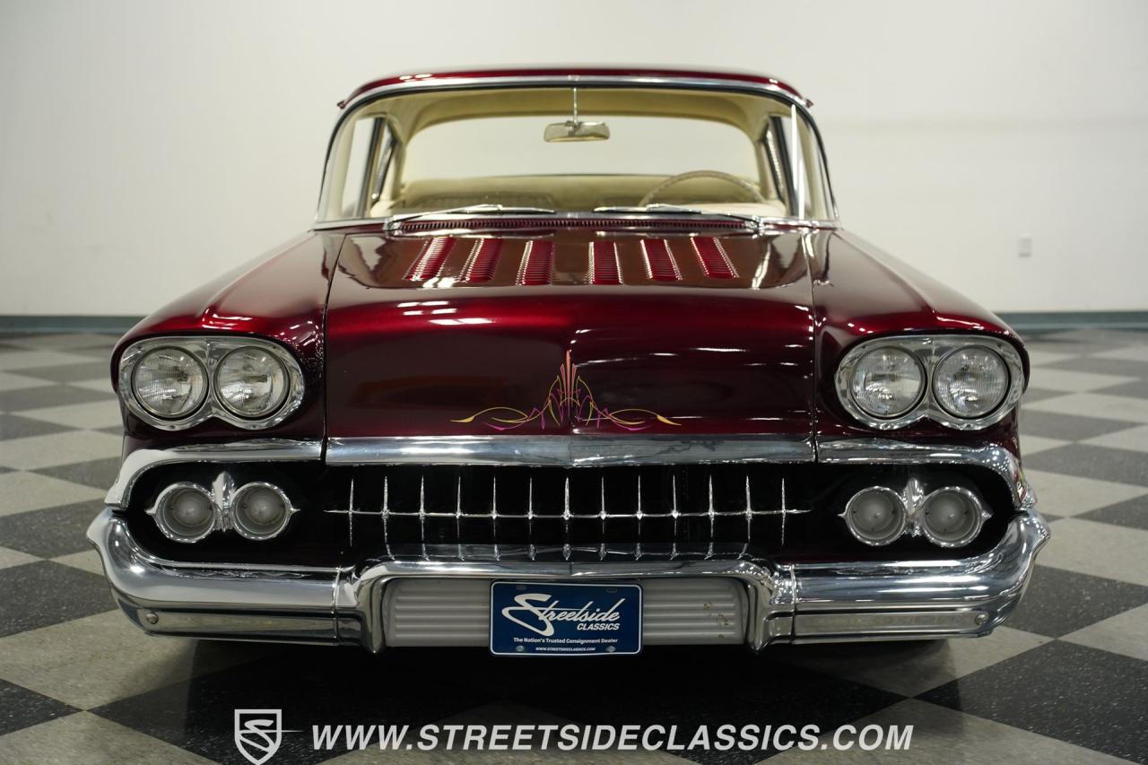 1958 Chevrolet Bel Air