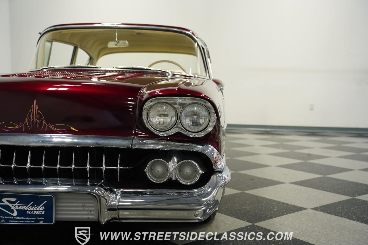 1958 Chevrolet Bel Air