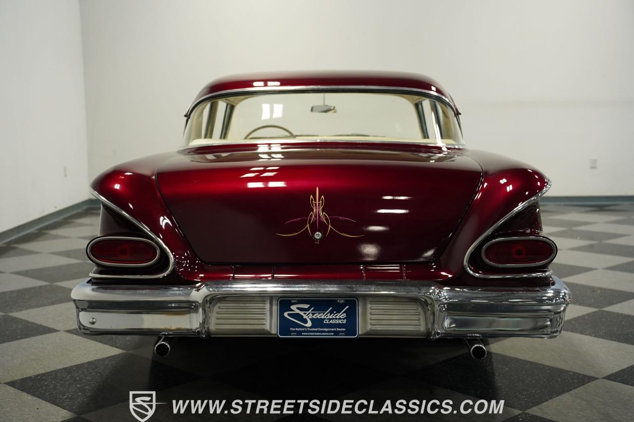 1958 Chevrolet Bel Air