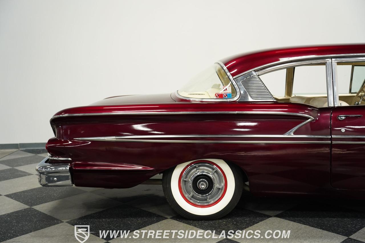 1958 Chevrolet Bel Air