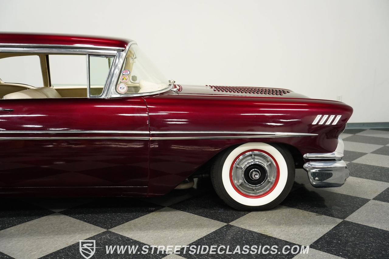 1958 Chevrolet Bel Air