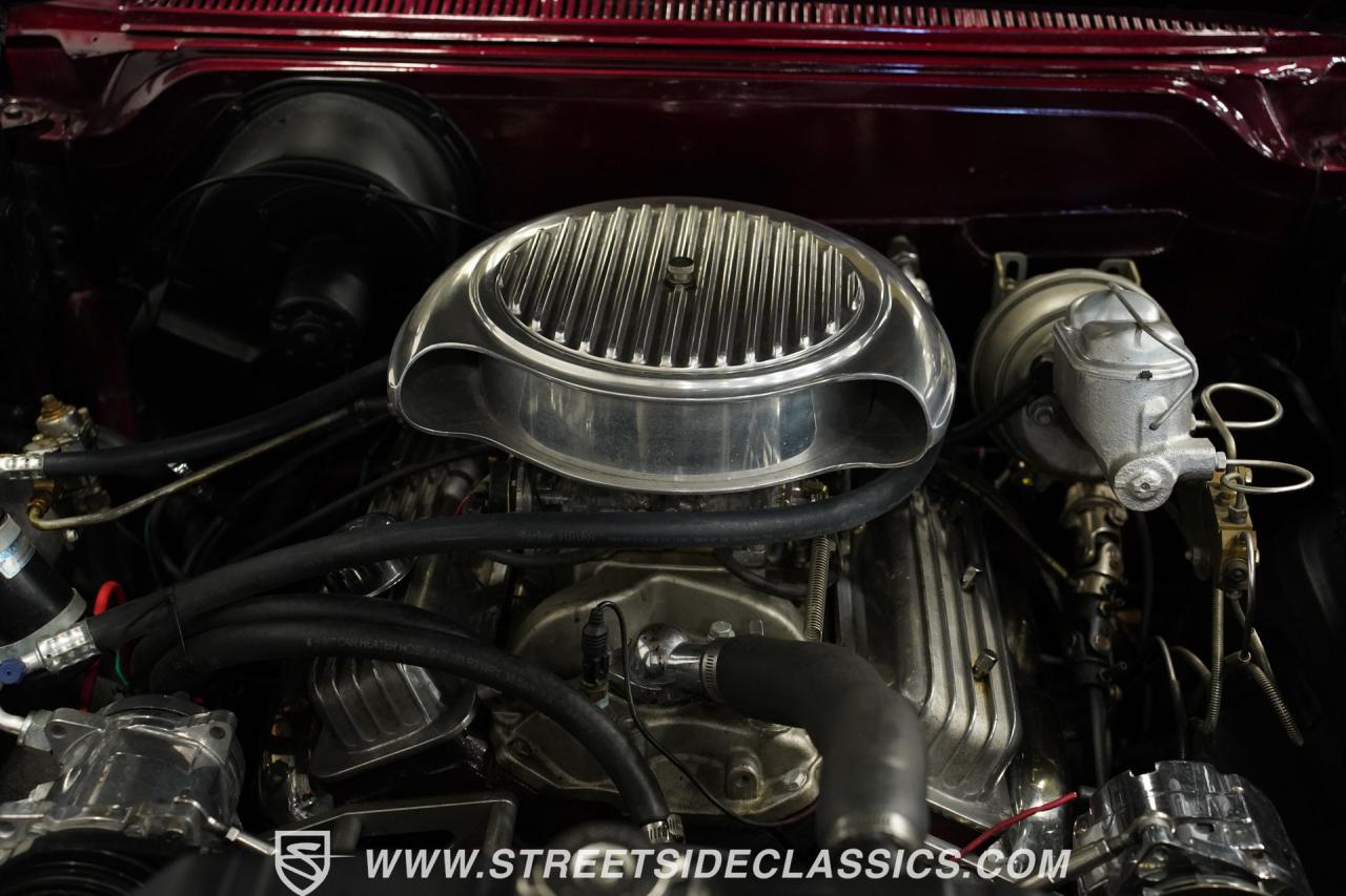 1958 Chevrolet Bel Air