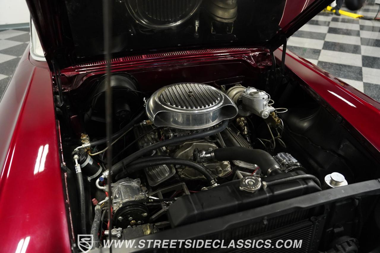 1958 Chevrolet Bel Air