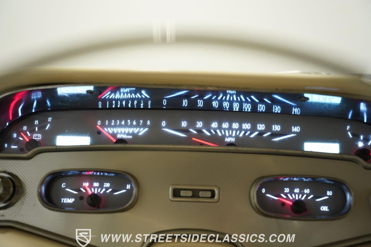 1958 Chevrolet Bel Air