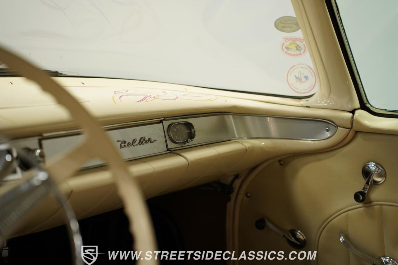 1958 Chevrolet Bel Air