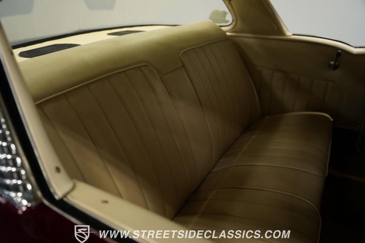 1958 Chevrolet Bel Air