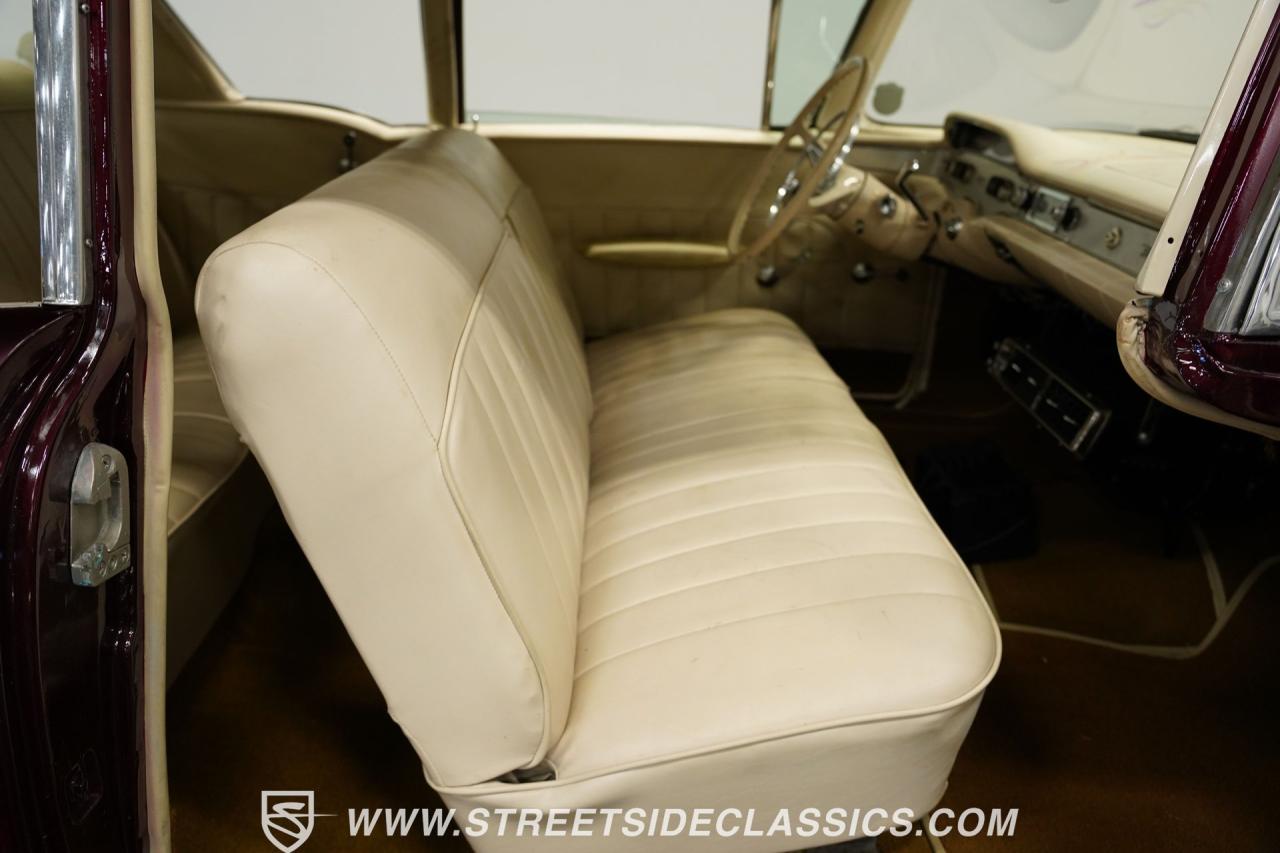 1958 Chevrolet Bel Air