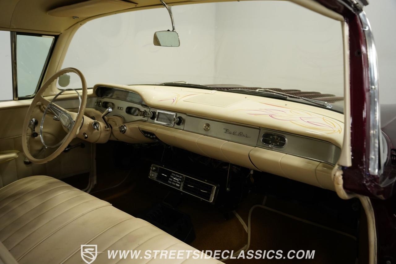 1958 Chevrolet Bel Air