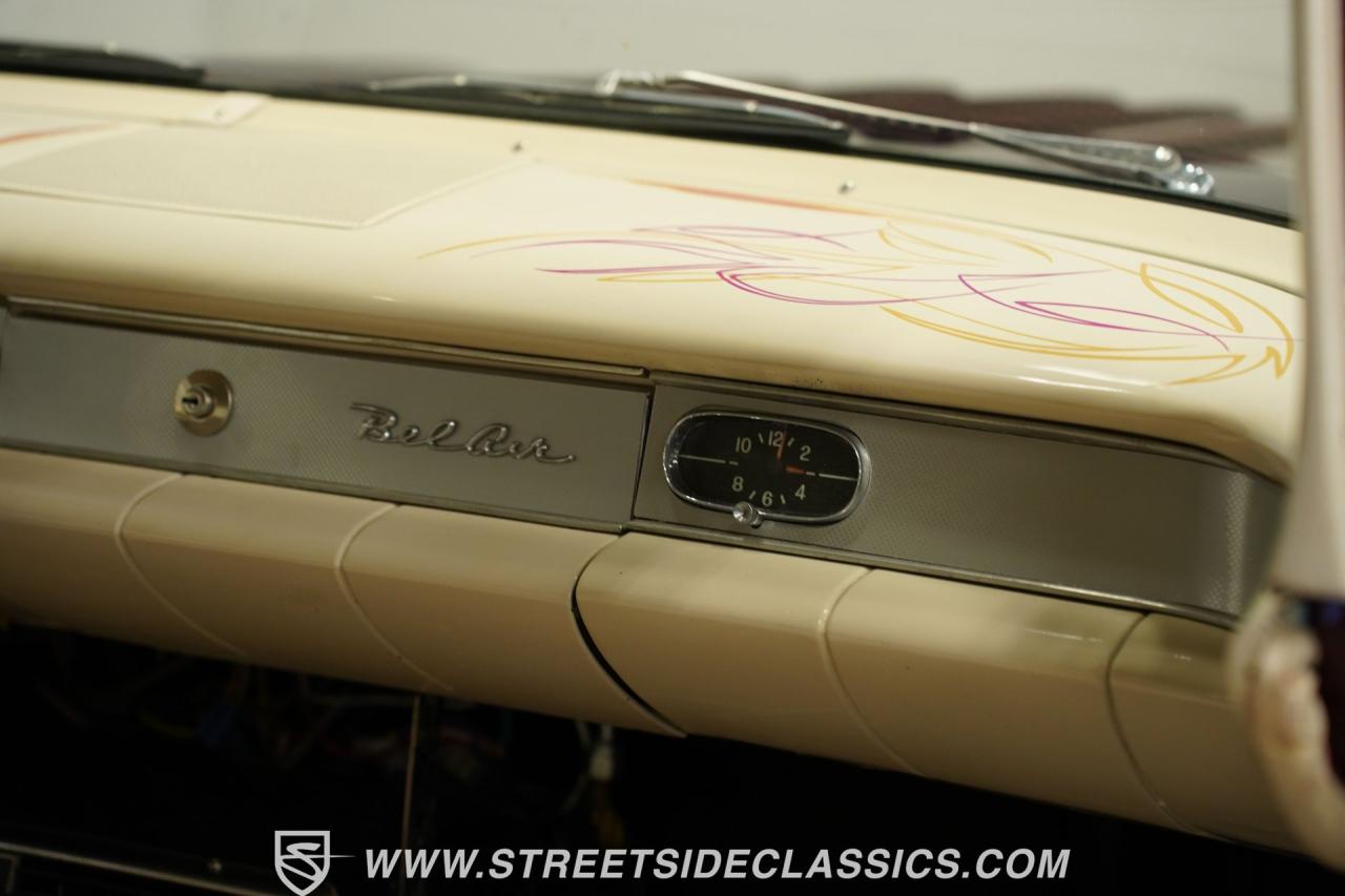 1958 Chevrolet Bel Air