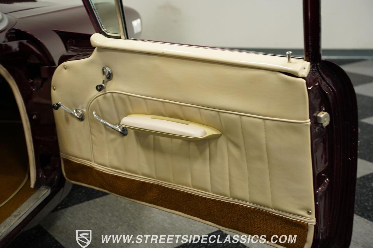 1958 Chevrolet Bel Air