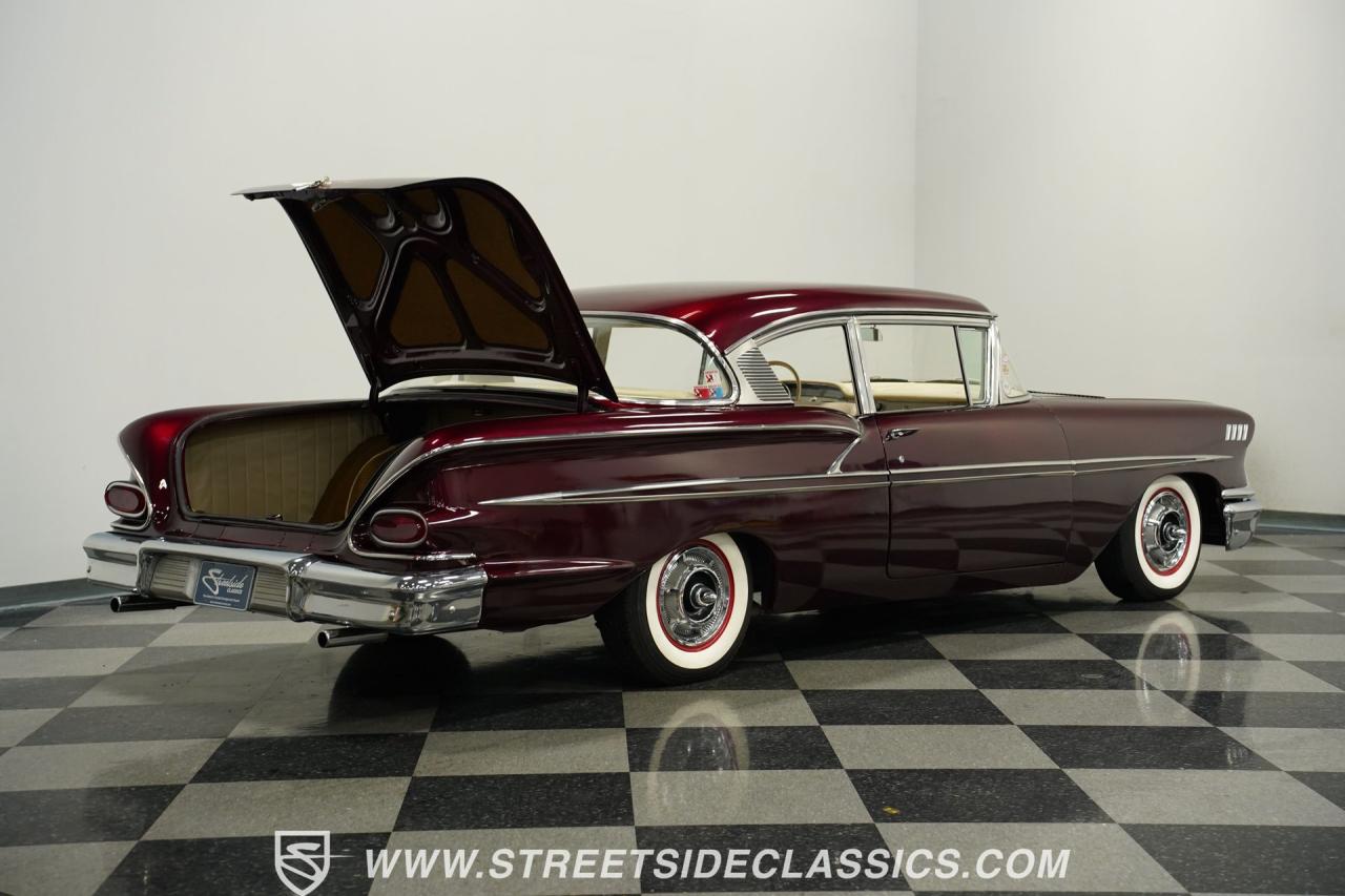 1958 Chevrolet Bel Air