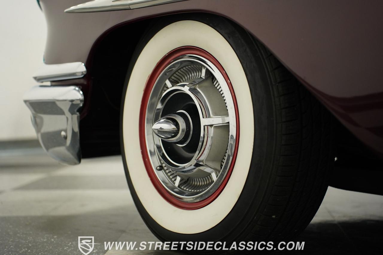 1958 Chevrolet Bel Air