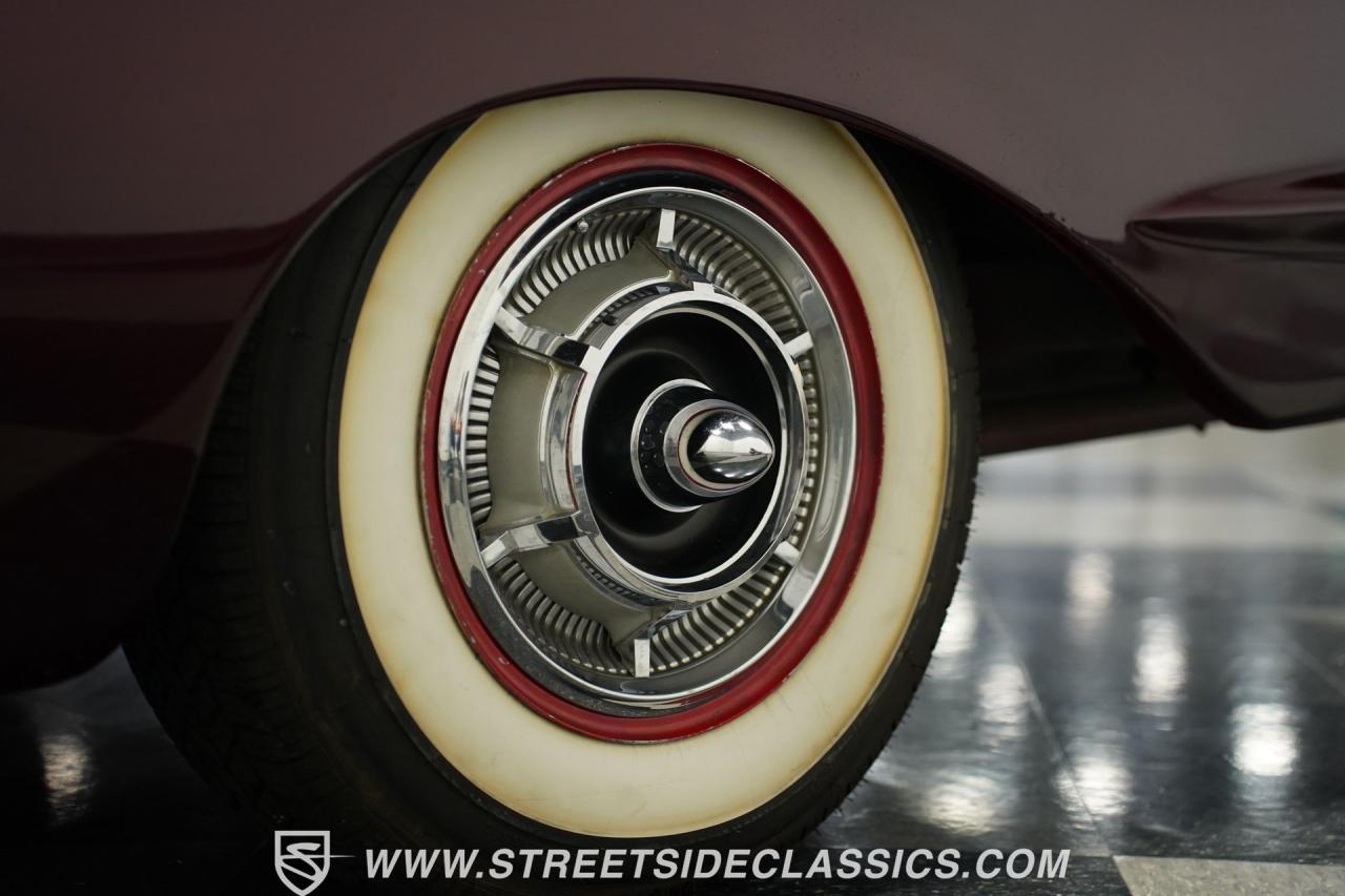 1958 Chevrolet Bel Air