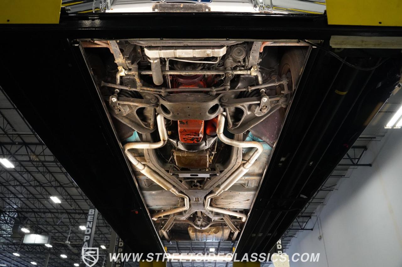 1958 Chevrolet Bel Air