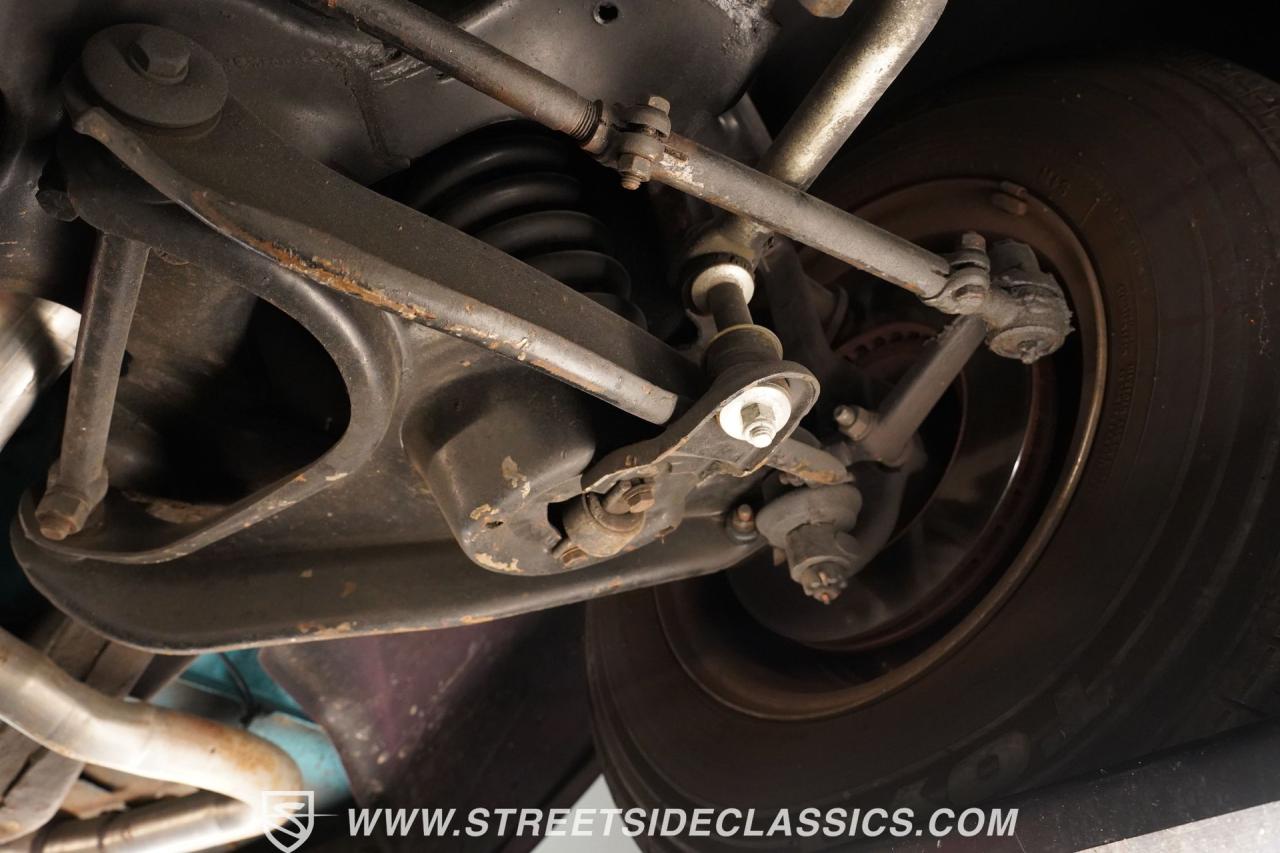 1958 Chevrolet Bel Air