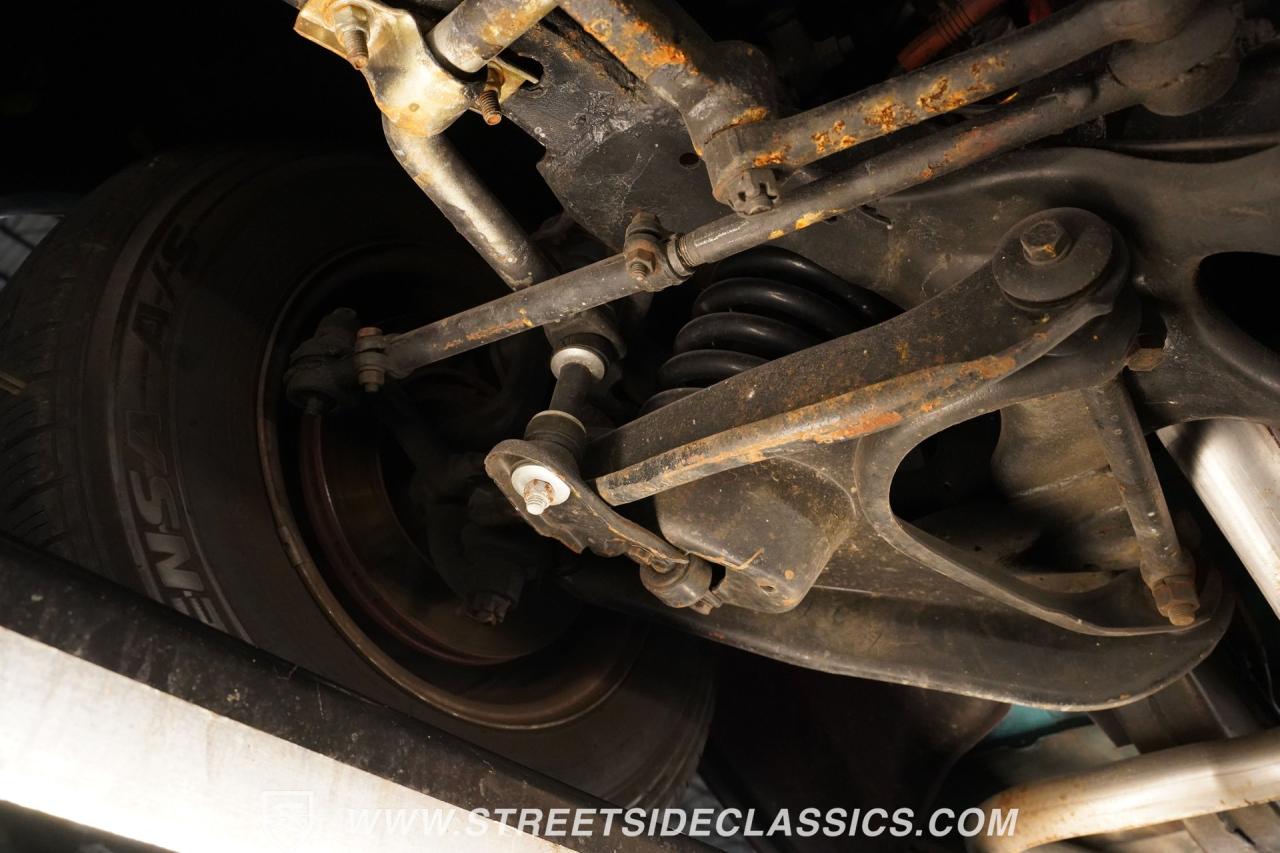 1958 Chevrolet Bel Air