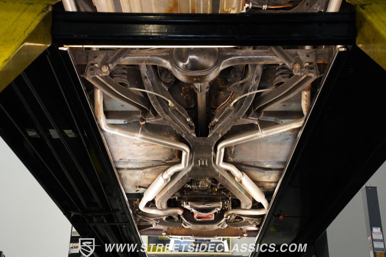 1958 Chevrolet Bel Air