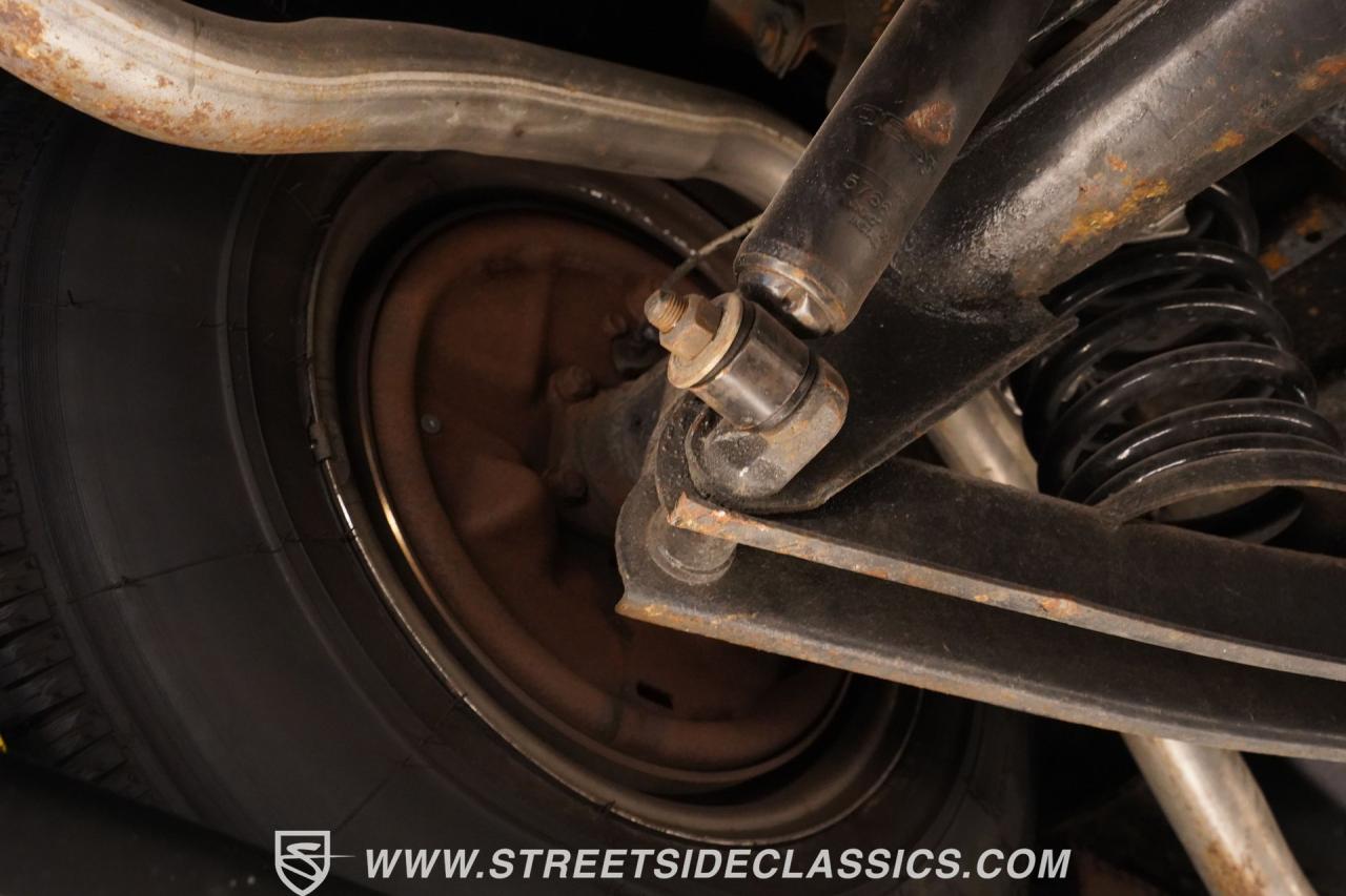 1958 Chevrolet Bel Air