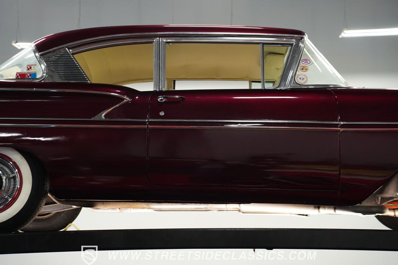 1958 Chevrolet Bel Air