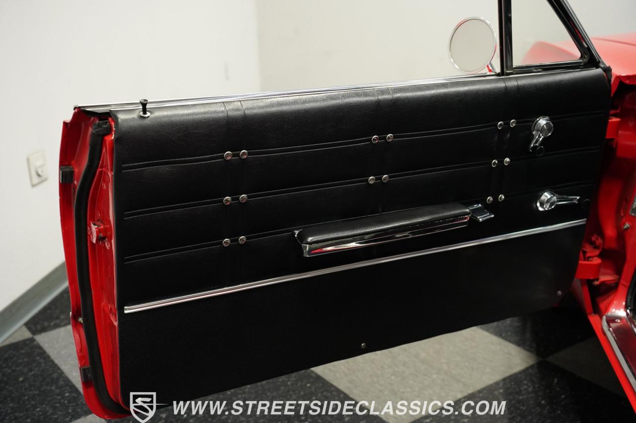 1963 Chevrolet Impala SS 409