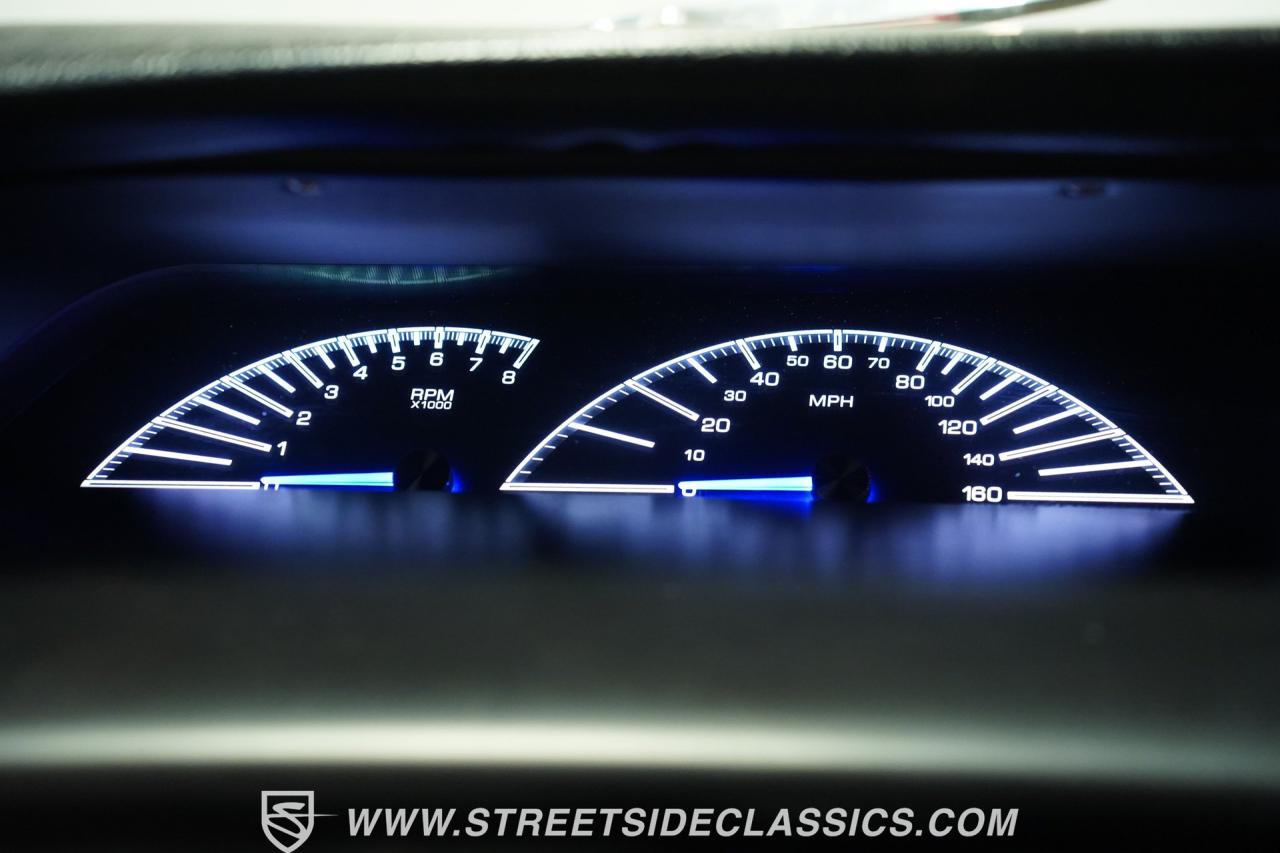 1963 Chevrolet Impala SS 409