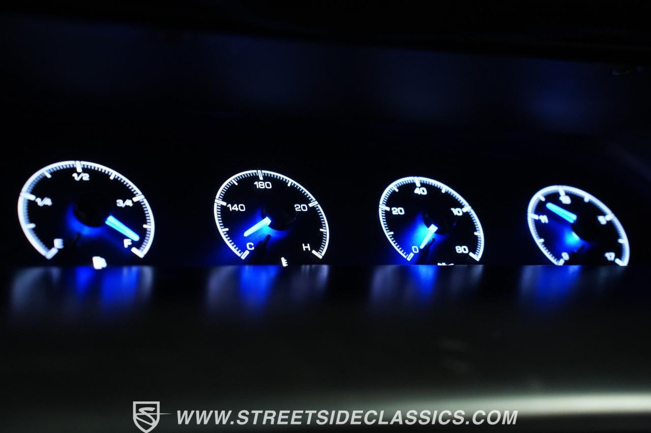 1963 Chevrolet Impala SS 409