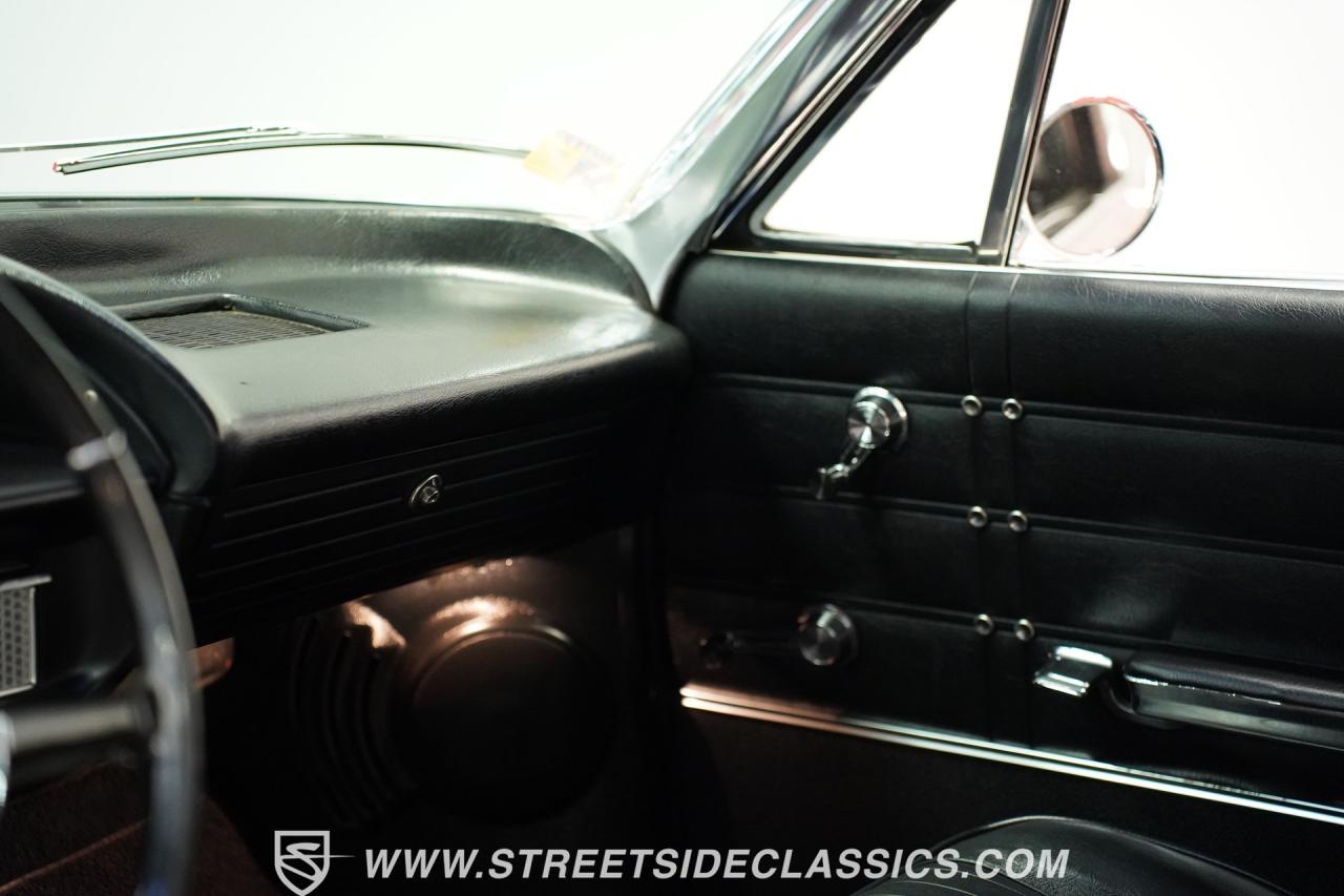 1963 Chevrolet Impala SS 409