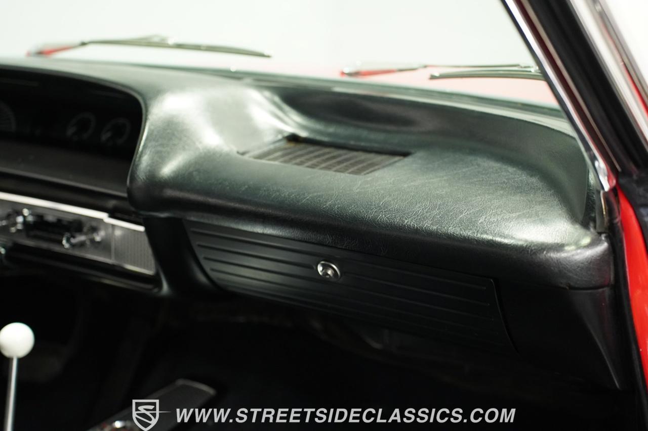 1963 Chevrolet Impala SS 409