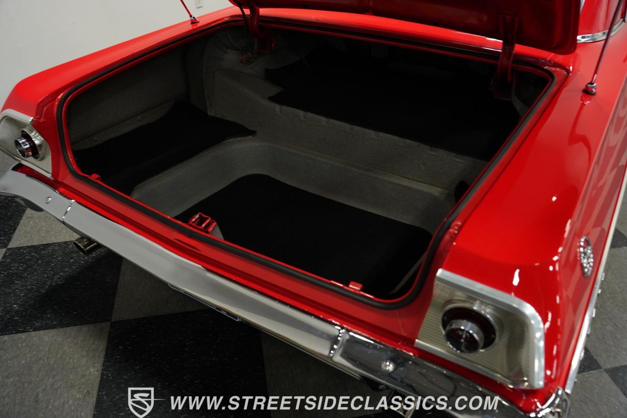 1963 Chevrolet Impala SS 409