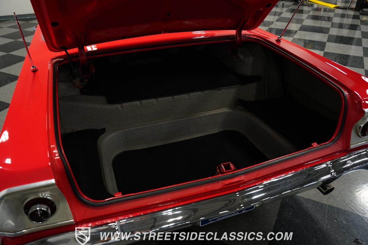 1963 Chevrolet Impala SS 409