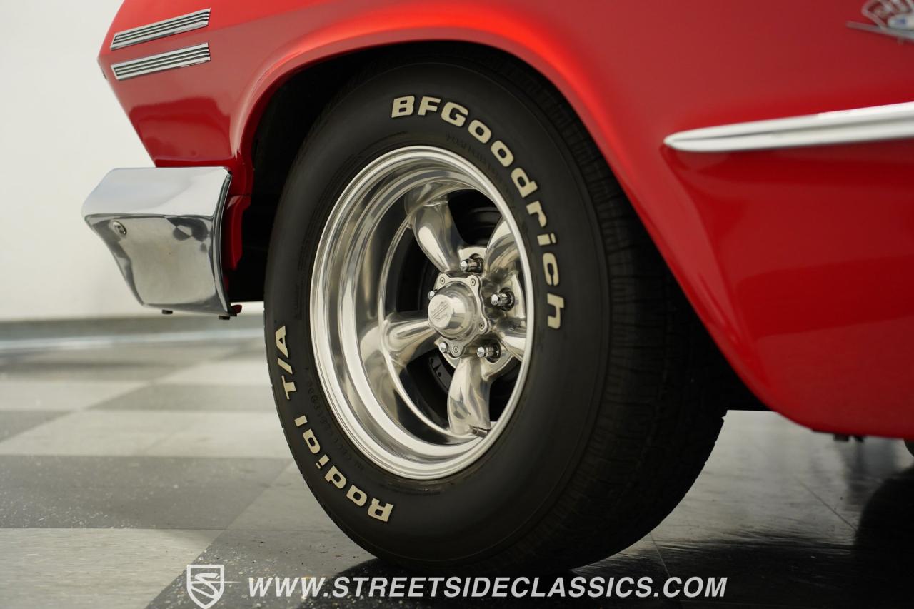 1963 Chevrolet Impala SS 409