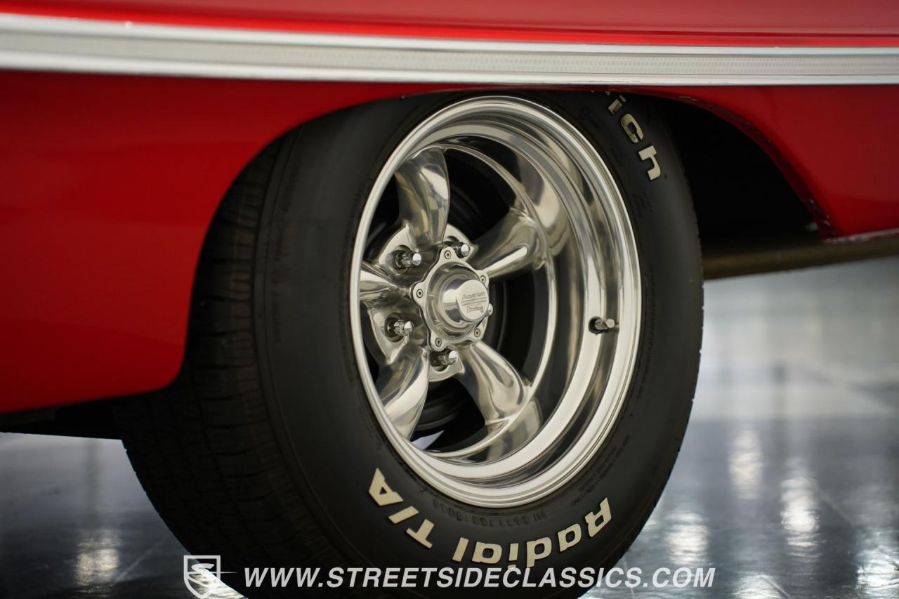 1963 Chevrolet Impala SS 409