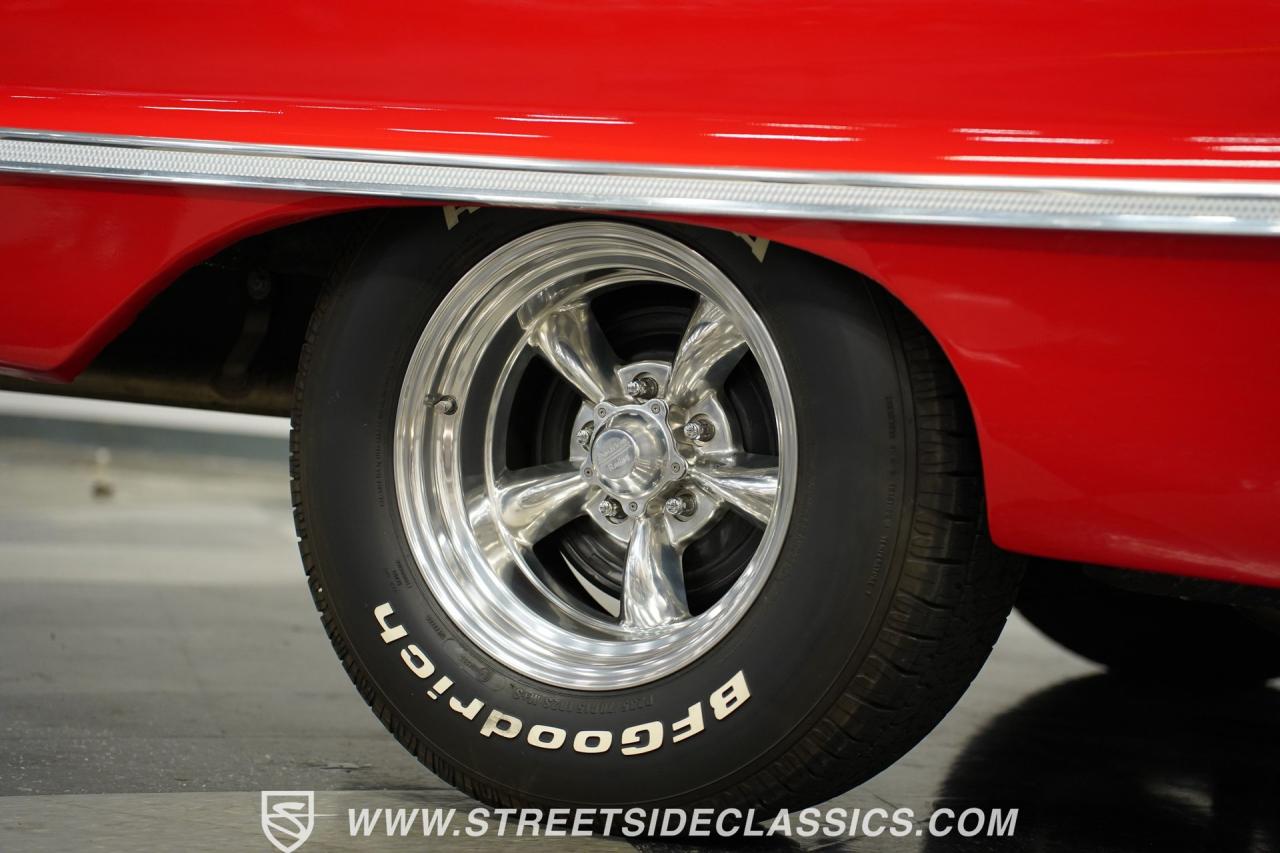 1963 Chevrolet Impala SS 409