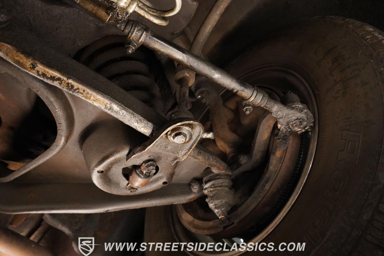 1963 Chevrolet Impala SS 409