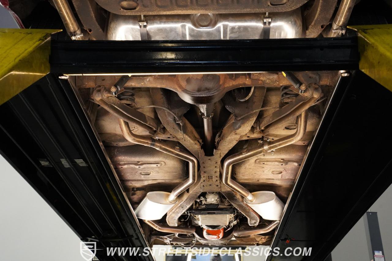 1963 Chevrolet Impala SS 409