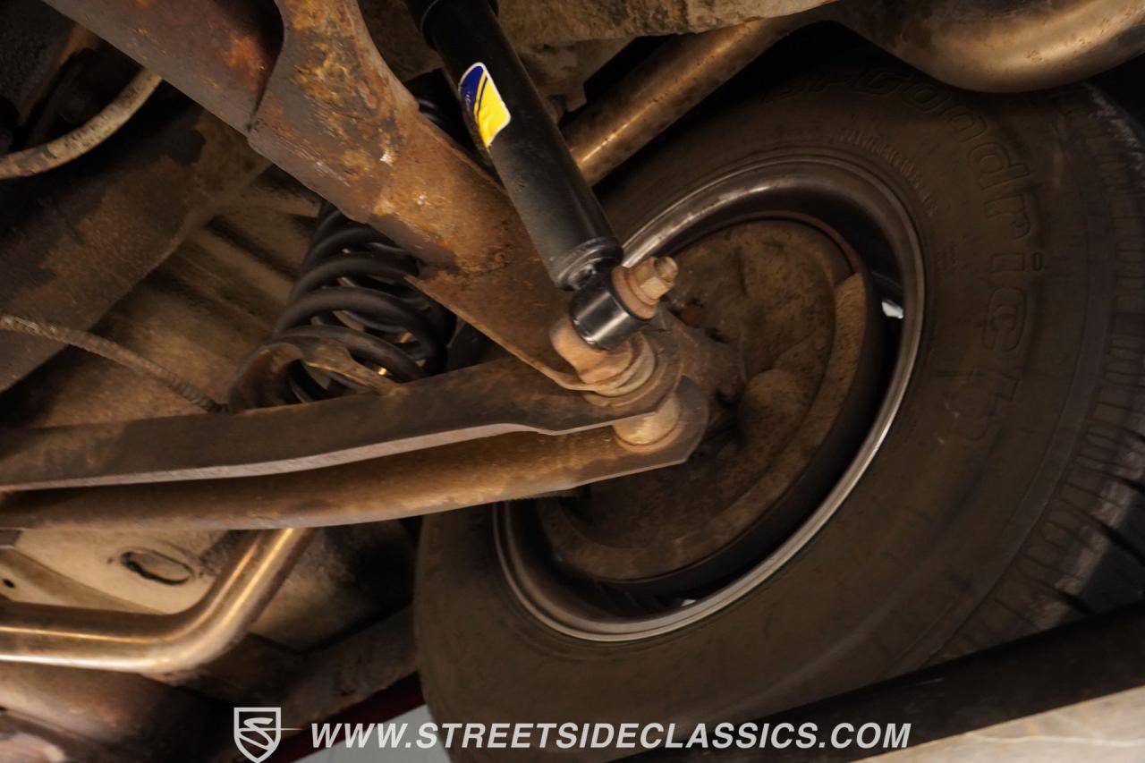 1963 Chevrolet Impala SS 409