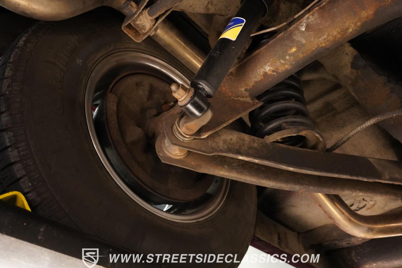 1963 Chevrolet Impala SS 409