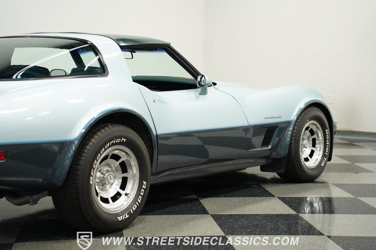1982 Chevrolet Corvette