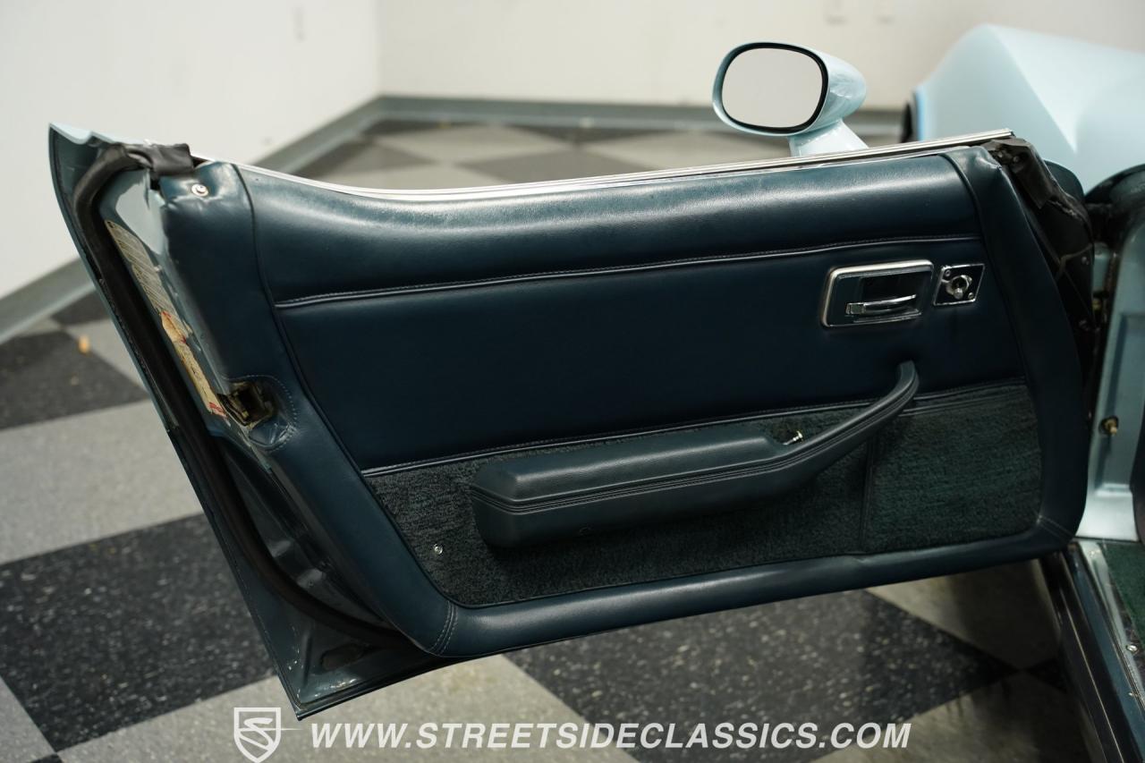 1982 Chevrolet Corvette